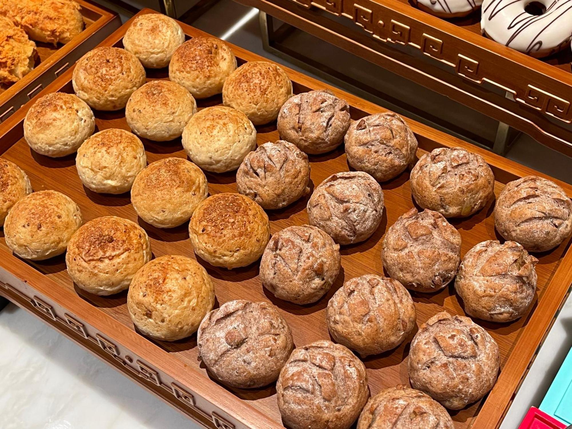 Crowne Plaza Hangzhou Linping By Ihg Εξωτερικό φωτογραφία