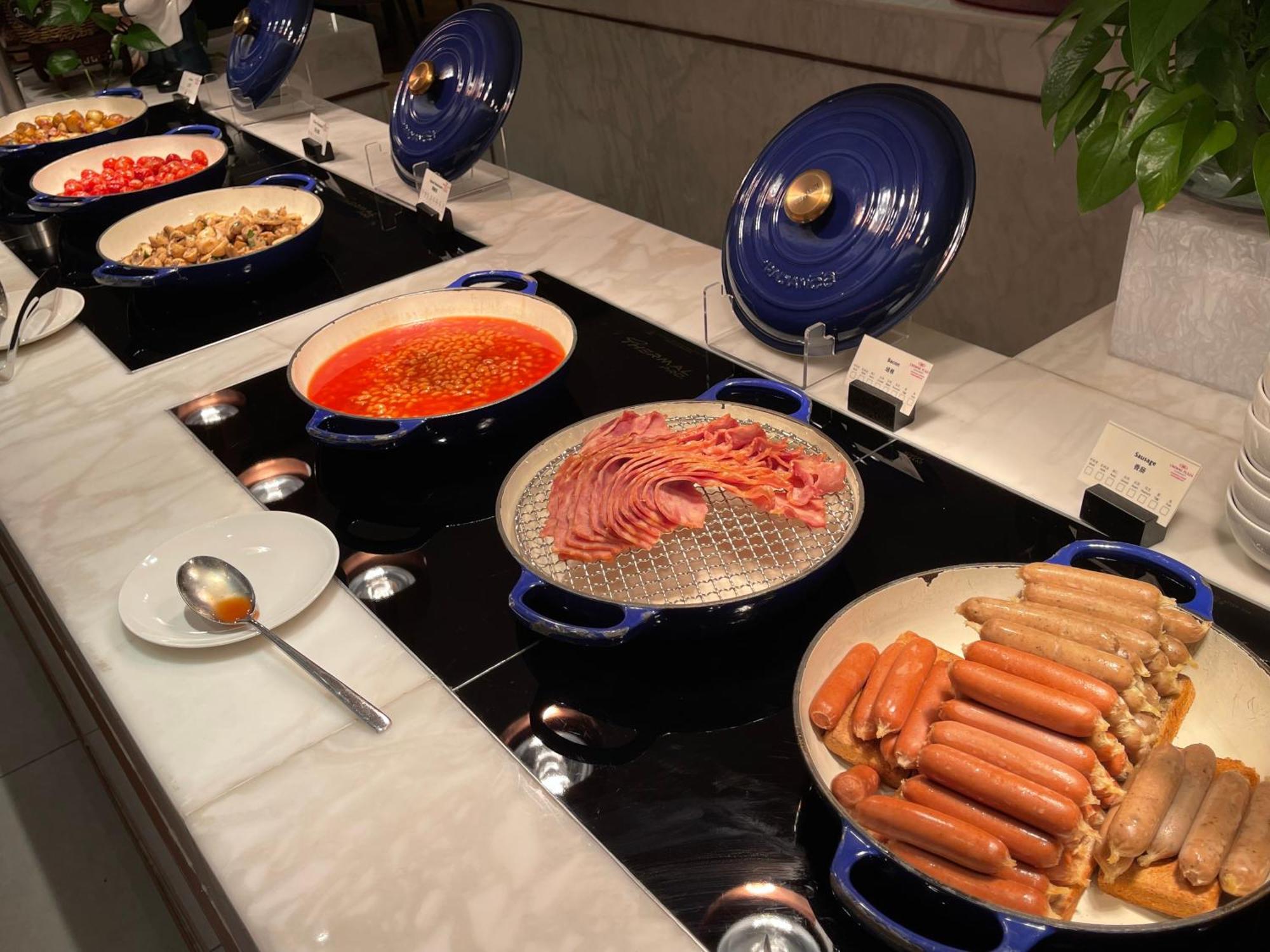 Crowne Plaza Hangzhou Linping By Ihg Εξωτερικό φωτογραφία